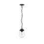 Luces Exclusivas JUCHITAN LE71501 lampa wisząca    IP54