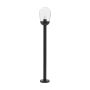 Luces Exclusivas JUCHITAN LE71504 lampa stojąca    IP54