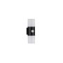 Luces Exclusivas JUJUY LE73632 kinkiet 1x10W/led 893lm 3000k IP65