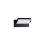 Luces Exclusivas JUJUY LE73647 kinkiet 1x20W/led 1261lm 3000k IP54