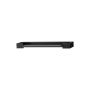 Luces Exclusivas JUSTO LE44300 kinkiet 1x12W/led 1117lm 3000k IP44