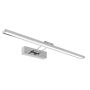 Luces Exclusivas LAUTARO LE42419 kinkiet 1x8W/led 310lm 4000k IP44