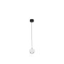 Luces Exclusivas LIMA LE44279 lampa wisząca 1x13W/led 922lm 3000k IP20