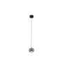 Luces Exclusivas LIMA LE44284 lampa wisząca 1x13W/led 922lm 3000k IP20