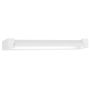 Luces Exclusivas LUGO LE41439 kinkiet 1x12W/led  3000k IP20