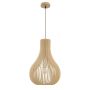 Luces Exclusivas MADRYN LE42093 lampa wisząca    IP20