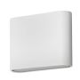 Luces Exclusivas MADRYN LE71370 kinkiet 1x2x3W/led 480lm 3000k IP54