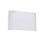 Luces Exclusivas MADRYN LE71371 kinkiet 1x2x3W/led 800lm 3000k IP54