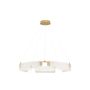 Luces Exclusivas MAIRANA LE44617 lampa wisząca 1x45W/led 2707lm 3000k IP20