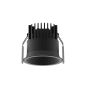Luces Exclusivas MALLORCA LE61576 downlight wpuszczany 1x12W/led 720lm 3000k IP65