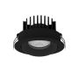 Luces Exclusivas MALLORCA LE61579 downlight wpuszczany 1x12W/led 720lm 3000k IP65