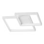 Luces Exclusivas MATA LE41444 lampa sufitowa 1x19W/led 1342lm 3000k IP20