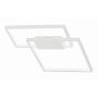 Luces Exclusivas MATA LE41445 lampa sufitowa 1x30W/led 2030lm 3000k IP20