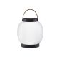 Luces Exclusivas MATAMOROS LE71534 lampka stołowa 1x2W/led 200lm 3000k IP54
