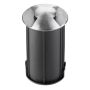 Luces Exclusivas MAZARRON LE61593 lampa najzdowa 1x1W/led 60lm 3000k IP67