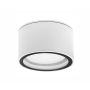 Luces Exclusivas MEJORADA LE71415 downlight natynkowy 1x7W/gx53 3000K  IP54