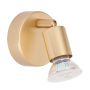 Luces Exclusivas MENDOZA LE42478 spot    IP20