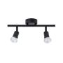 Luces Exclusivas MENDOZA LE42483 spot    IP20