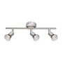Luces Exclusivas MIRAMAR LE42491 spot    IP20