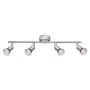 Luces Exclusivas MIRAMAR LE42492 spot    IP20