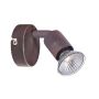 Luces Exclusivas MIRAMAR LE42494 spot    IP20