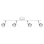 Luces Exclusivas MIRAMAR LE42497 spot    IP20