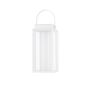 Luces Exclusivas MONTERREY LE71533 lampka stołowa 1x2W/led 200lm 3000k IP54