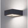 Luces Exclusivas MORALEJA LE71336 kinkiet 1x7W/led 560lm 3000k IP54