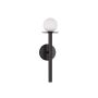 Luces Exclusivas MORELOS LE42895 kinkiet    IP20