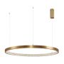 Luces Exclusivas MORON LE41706 lampa wisząca 1x60W/led 4030lm 3000k IP20