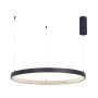 Luces Exclusivas MORON LE41724 lampa wisząca 1x50W/led 2727lm 3000k IP20