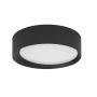 Luces Exclusivas MUZQUIZ LE42840 lampa sufitowa 1x30W/led 2238lm 3000k IP20