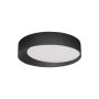 Luces Exclusivas MUZQUIZ LE43589 plafon sufitowy 1x60W/led 3600lm 3000k IP20