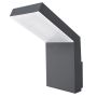 Luces Exclusivas NECOCHEA LE71342 kinkiet 1x6W/led 350lm 3000k IP54