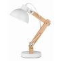 Luces Exclusivas NIRGUA LE42109 lampka biurkowa    IP20