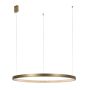 Luces Exclusivas ORITO LE41728 lampa wisząca 1x35W/led 1900lm 3000k IP20