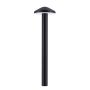 Luces Exclusivas PABLO LE73622 lampa stojąca 1x5W/led 424lm 3000k IP65