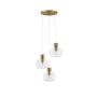 Luces Exclusivas PADRE LE42634 lampa wisząca    IP20