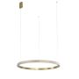 Luces Exclusivas PAINE LE41732 lampa wisząca 1x30W/led 1650lm 3000k IP20