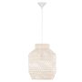 Luces Exclusivas PALMAS LE42127 lampa wisząca    IP20
