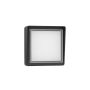 Luces Exclusivas PAPANTLA LE71516 kinkiet 1x10W/led 763lm 3000k IP65