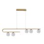 Luces Exclusivas PASTO LE41735 lampa wisząca    IP20