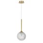 Luces Exclusivas PASTO LE41737 lampa wisząca    IP20