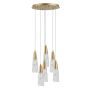 Luces Exclusivas PENCO LE41744 lampa wisząca    IP20