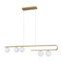 Luces Exclusivas PEREZ LE41748 lampa wisząca    IP20