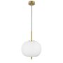 Luces Exclusivas PILAR LE41754 lampa wisząca    IP20