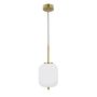 Luces Exclusivas PILAR LE41758 lampa wisząca    IP20