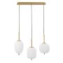 Luces Exclusivas PILAR LE41760 lampa wisząca    IP20