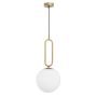 Luces Exclusivas PINTO LE41762 lampa wisząca    IP20