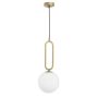 Luces Exclusivas PINTO LE41764 lampa wisząca    IP20